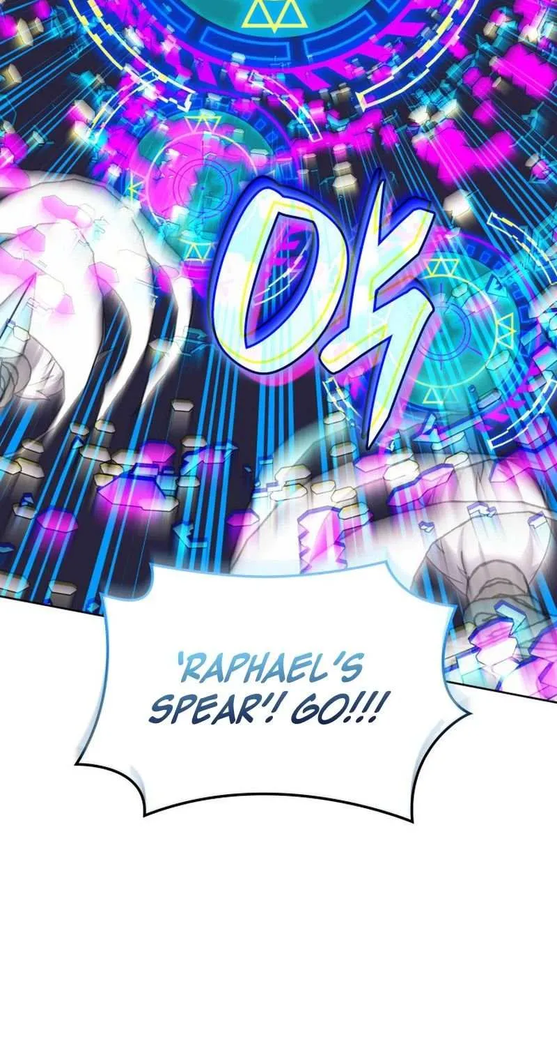 Overgeared (Team Argo) Chapter 242 page 103 - 