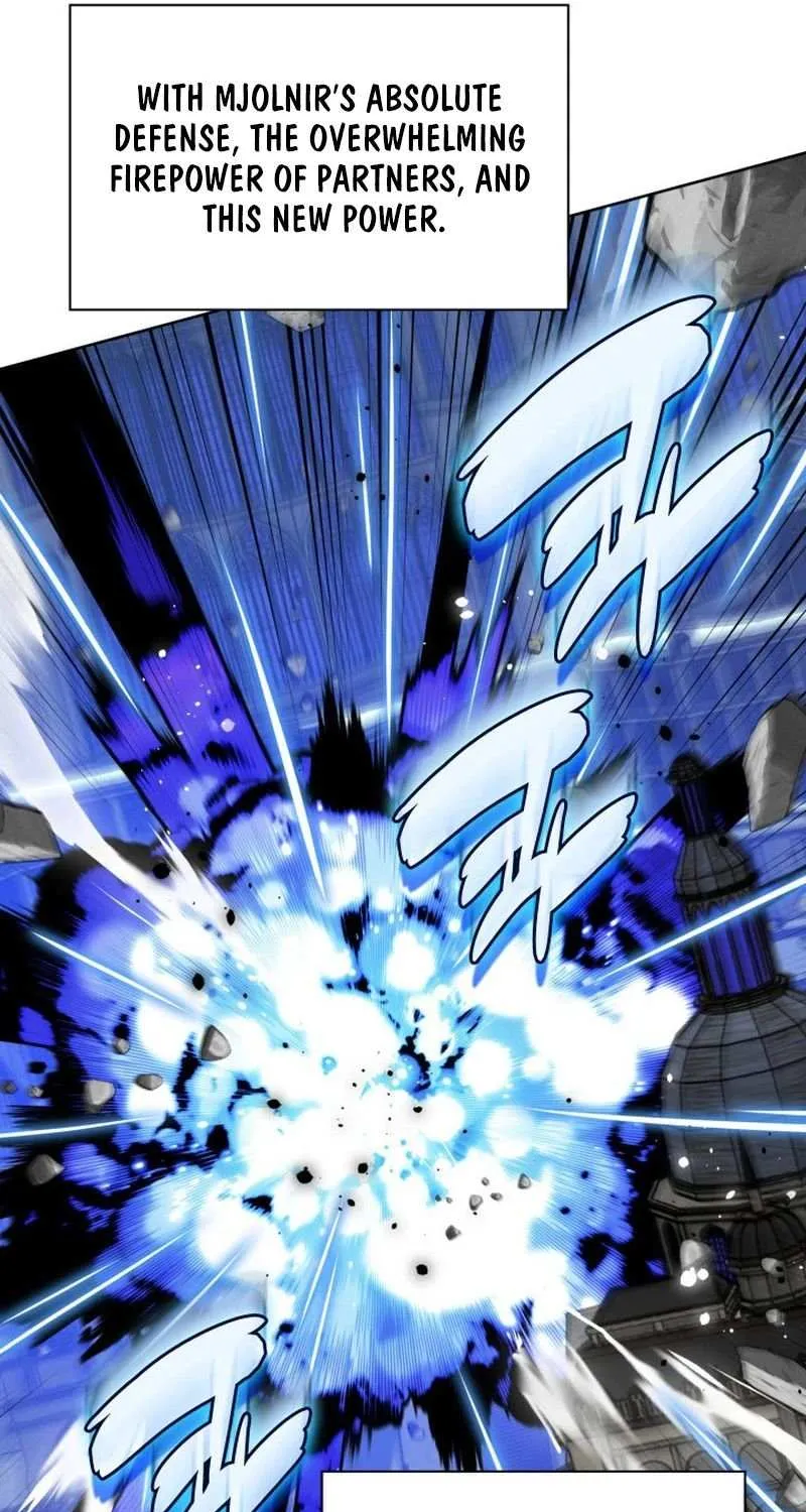 Overgeared (Team Argo) Chapter 242 page 105 - 