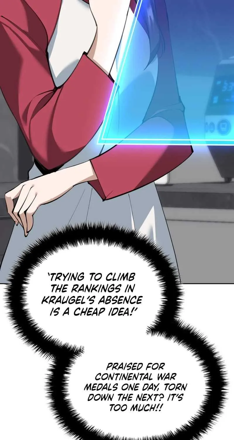 Overgeared (Team Argo) Chapter 242 page 121 - 