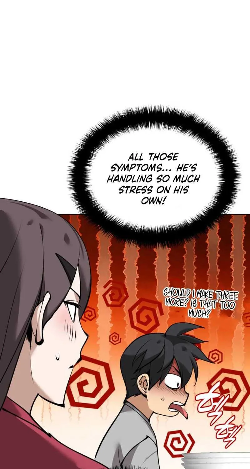 Overgeared (Team Argo) Chapter 242 page 124 - 