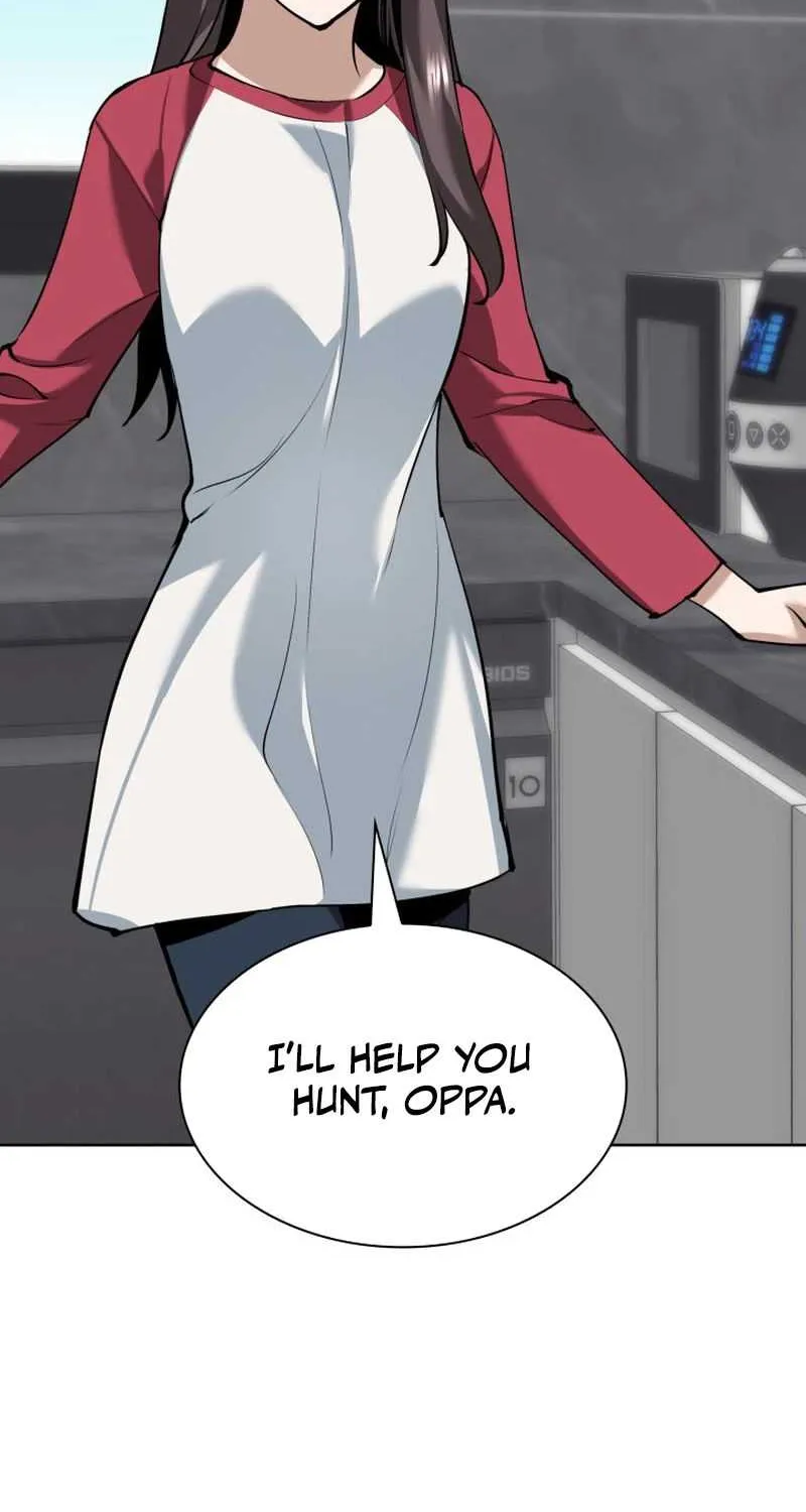 Overgeared (Team Argo) Chapter 242 page 126 - 