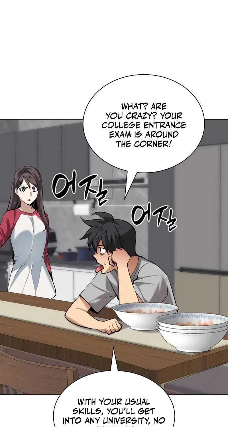 Overgeared (Team Argo) Chapter 242 page 127 - 