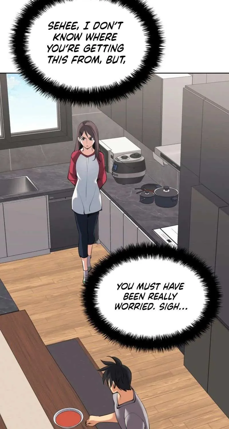 Overgeared (Team Argo) Chapter 242 page 133 - 