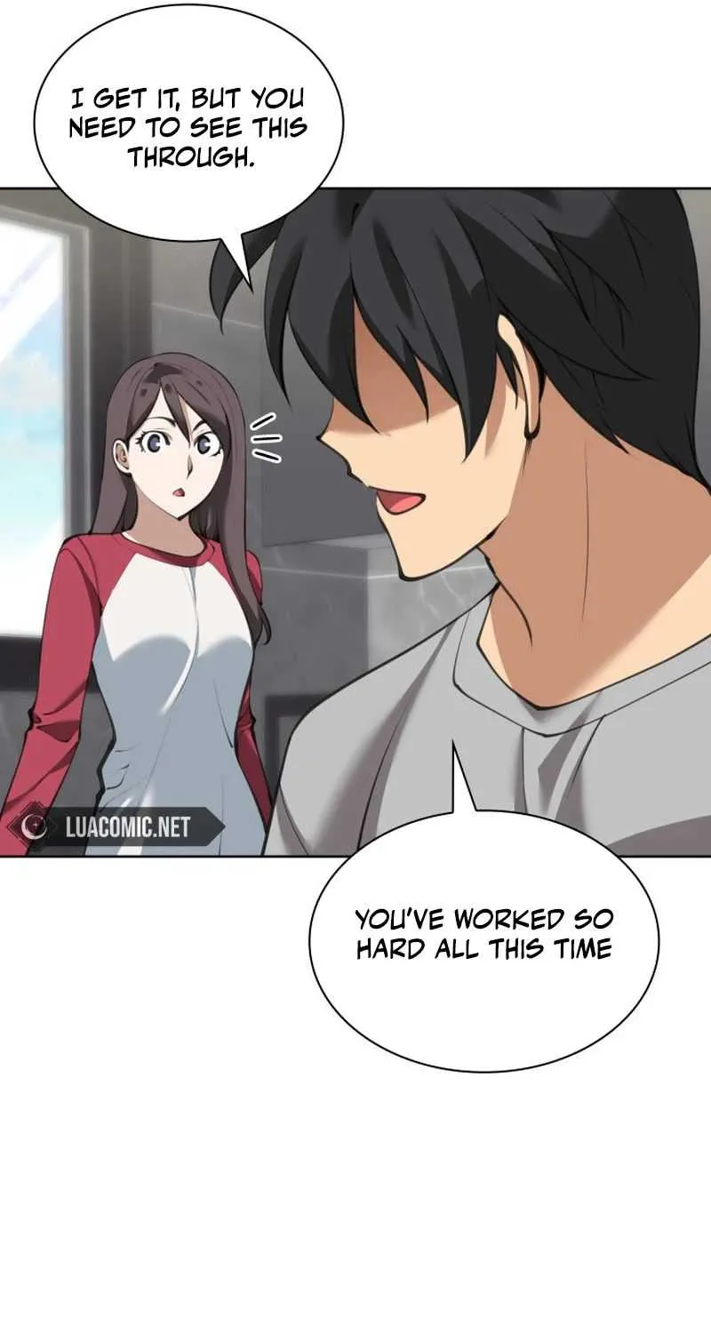 Overgeared (Team Argo) Chapter 242 page 135 - 