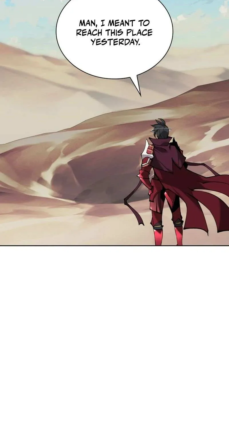 Overgeared (Team Argo) Chapter 242 page 142 - 