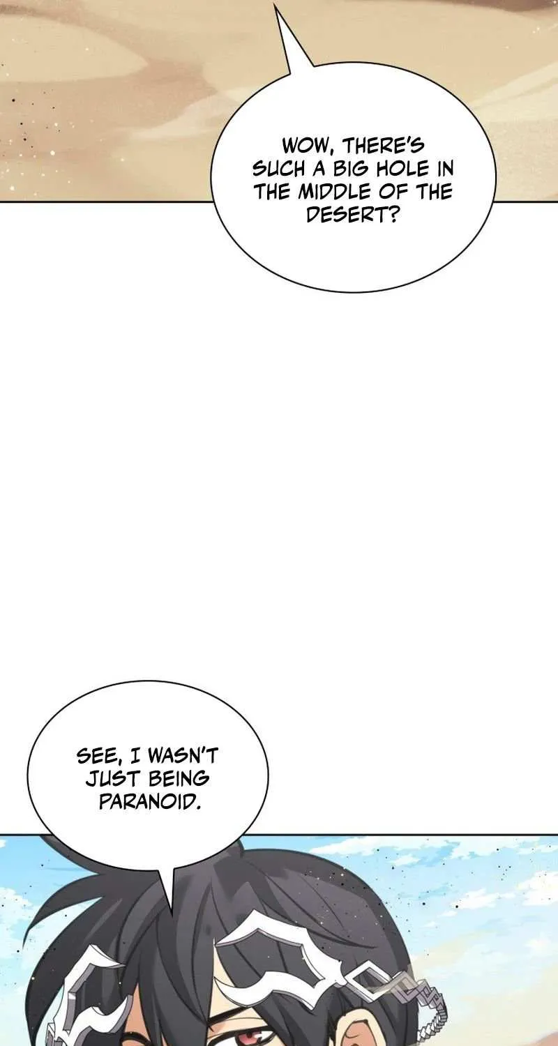 Overgeared (Team Argo) Chapter 242 page 147 - 