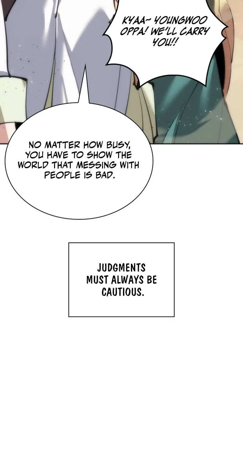 Overgeared (Team Argo) Chapter 242 page 150 - 