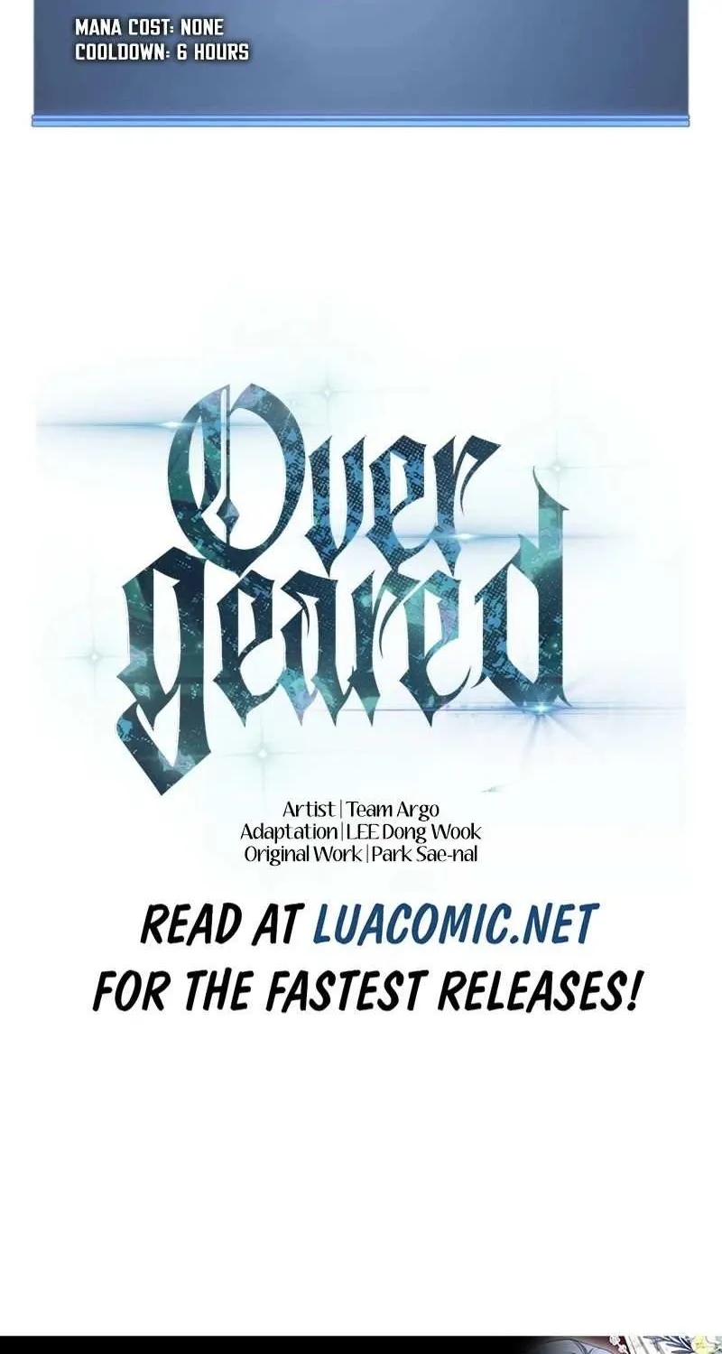 Overgeared (Team Argo) Chapter 242 page 154 - 