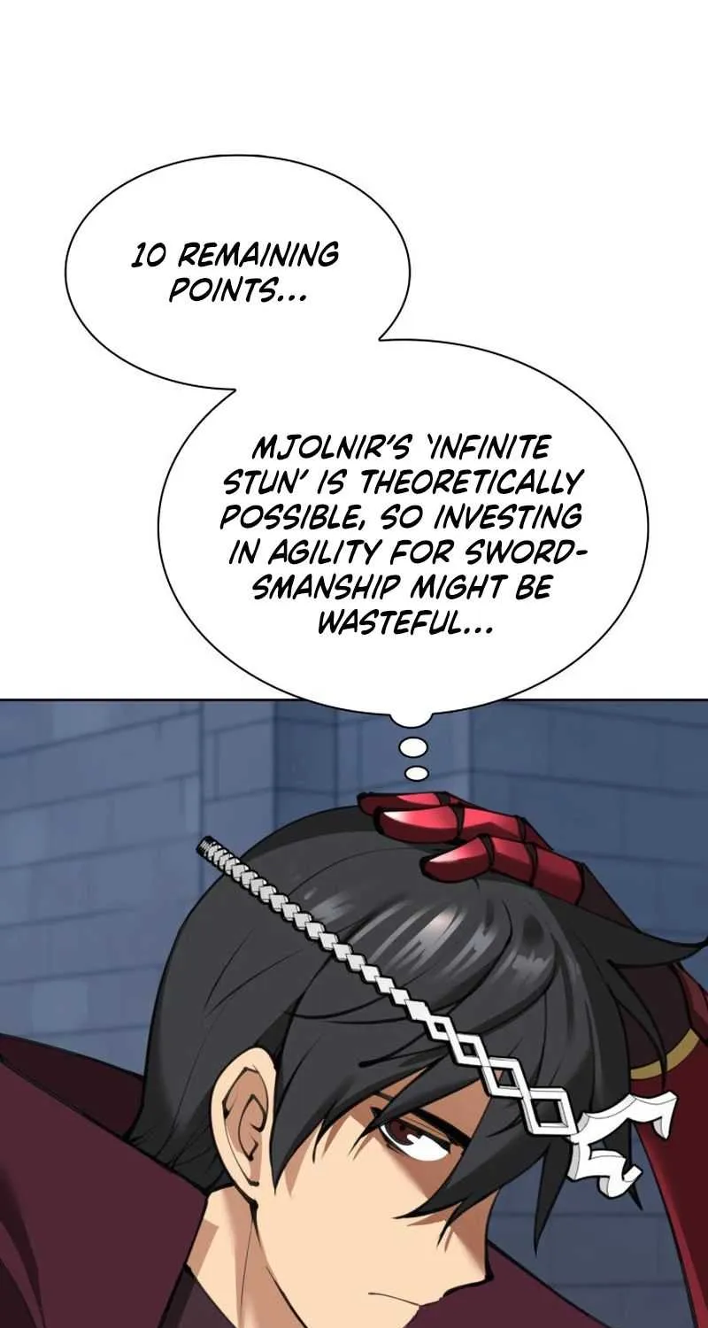 Overgeared (Team Argo) Chapter 242 page 18 - 