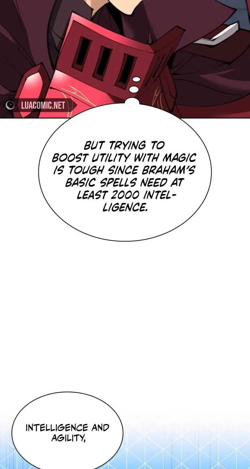 Overgeared (Team Argo) Chapter 242 page 19 - 