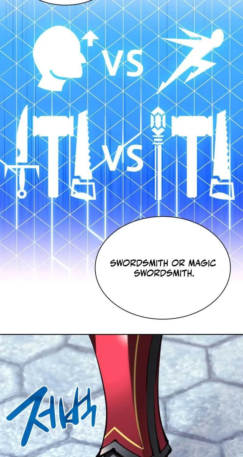 Overgeared (Team Argo) Chapter 242 page 20 - 