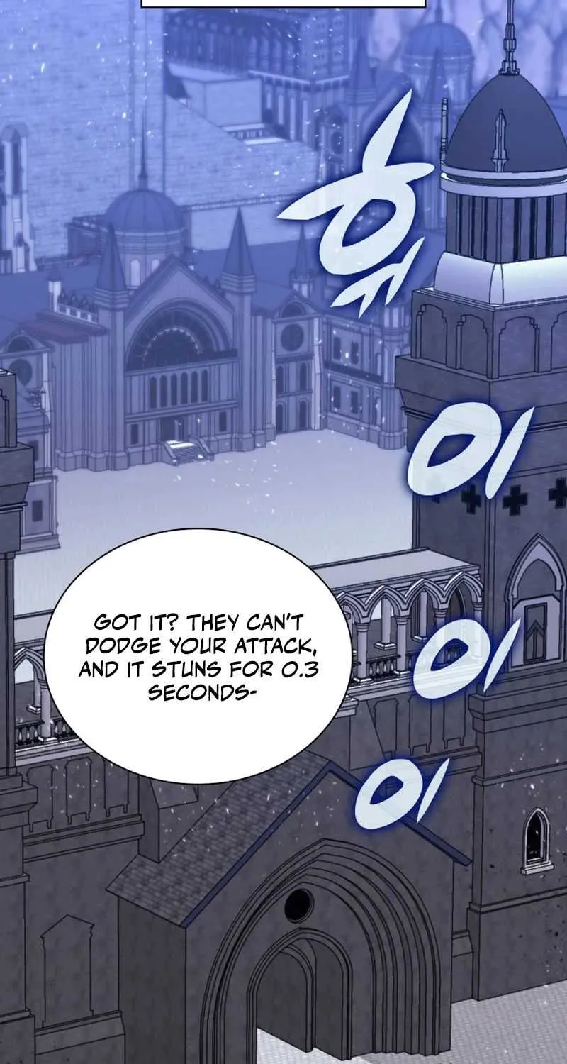 Overgeared (Team Argo) Chapter 242 page 3 - 