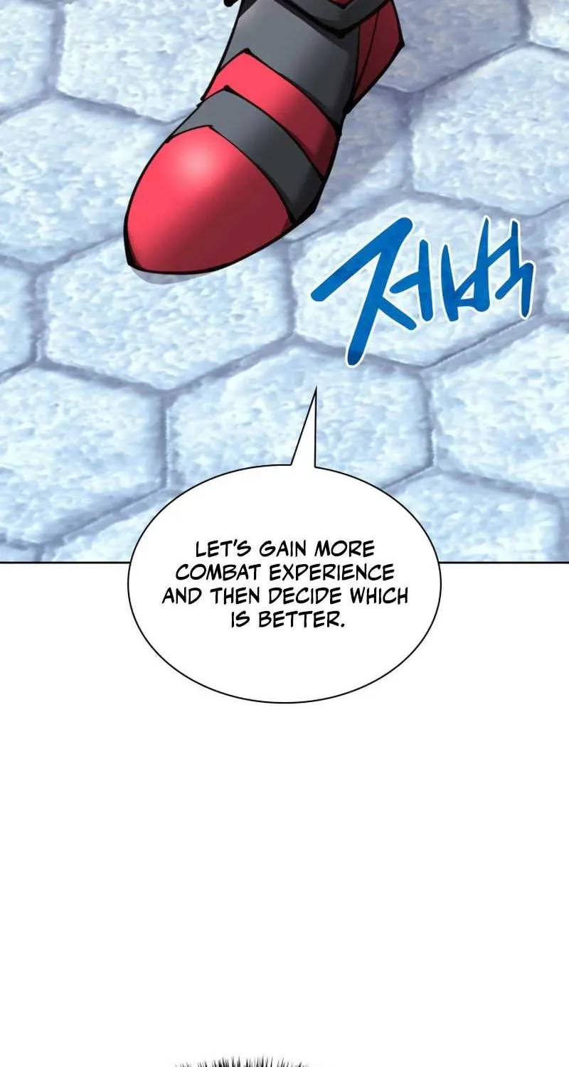 Overgeared (Team Argo) Chapter 242 page 21 - 
