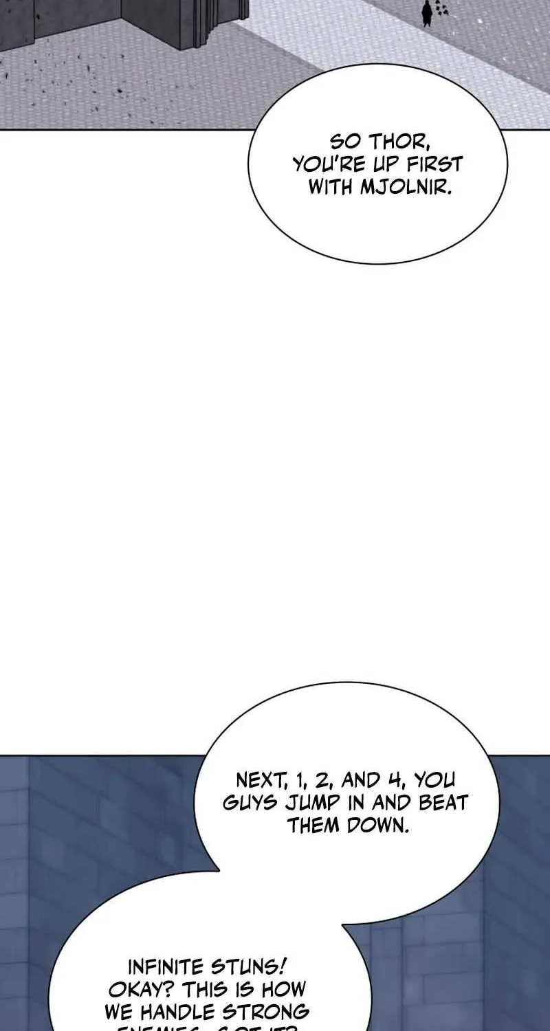 Overgeared (Team Argo) Chapter 242 page 4 - 