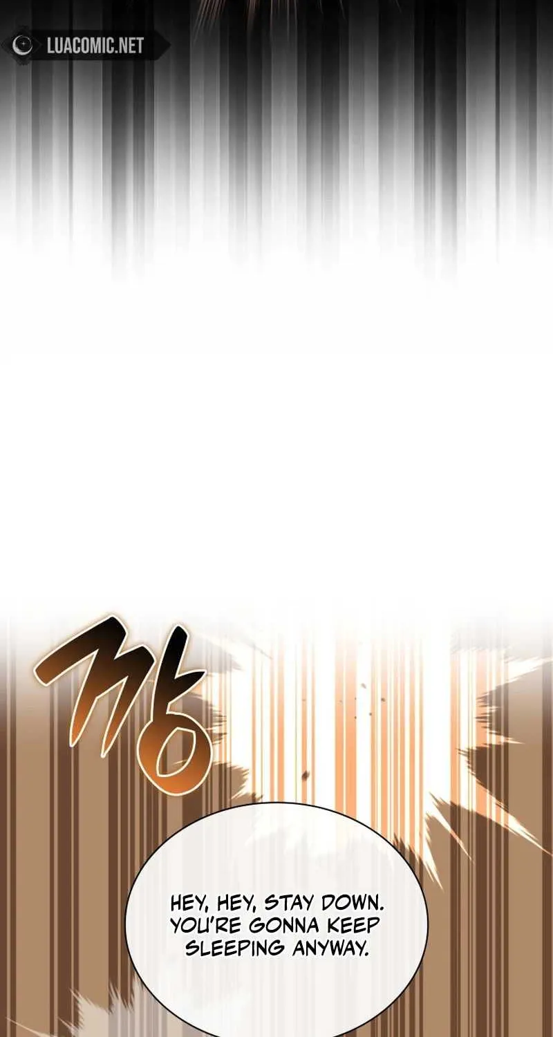 Overgeared (Team Argo) Chapter 242 page 33 - 