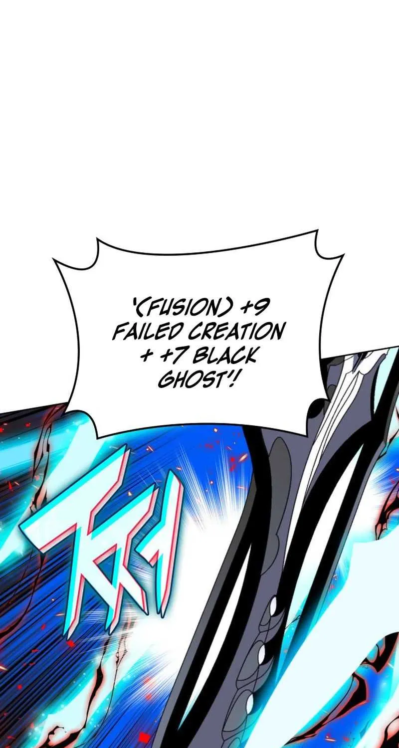 Overgeared (Team Argo) Chapter 242 page 37 - 