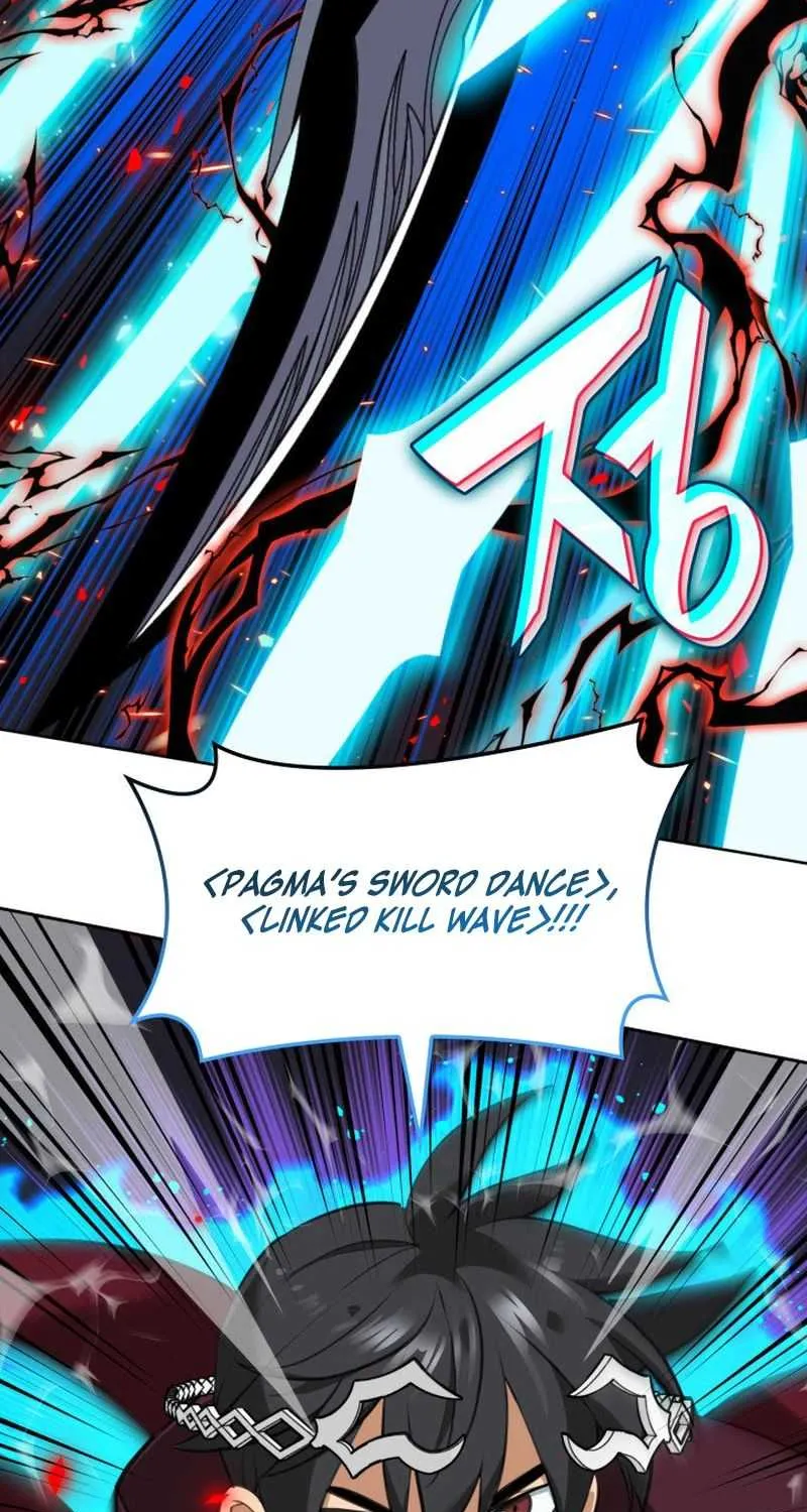 Overgeared (Team Argo) Chapter 242 page 38 - 