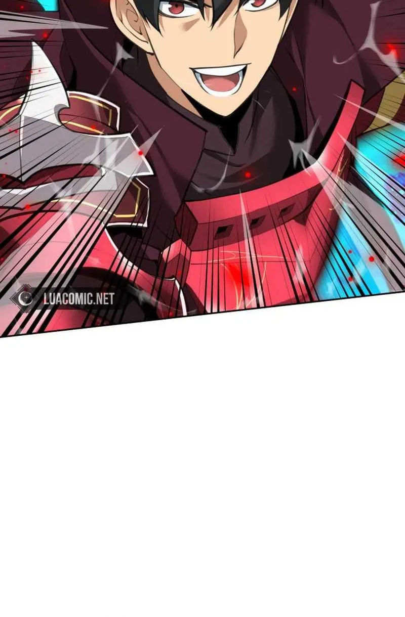 Overgeared (Team Argo) Chapter 242 page 39 - 