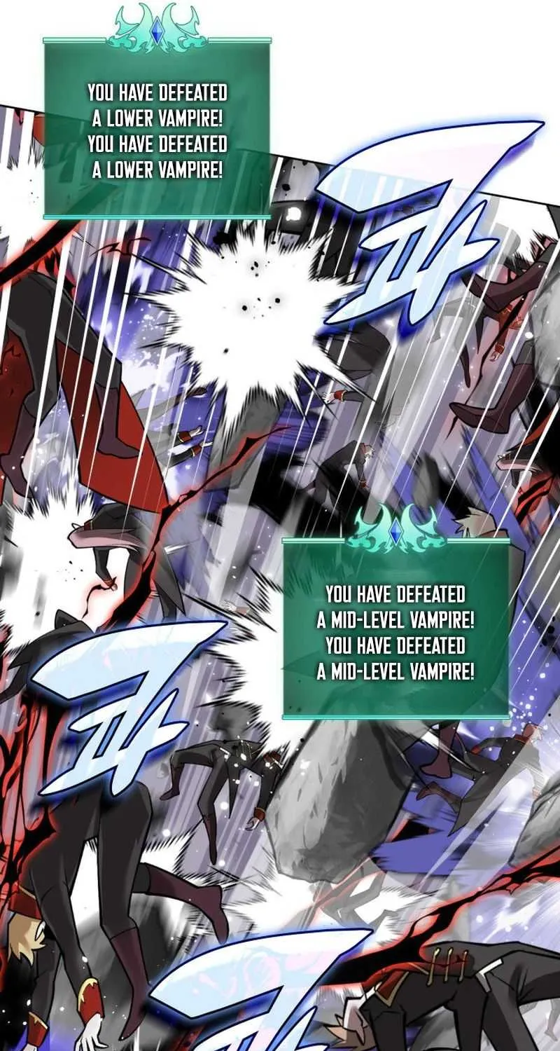 Overgeared (Team Argo) Chapter 242 page 40 - 