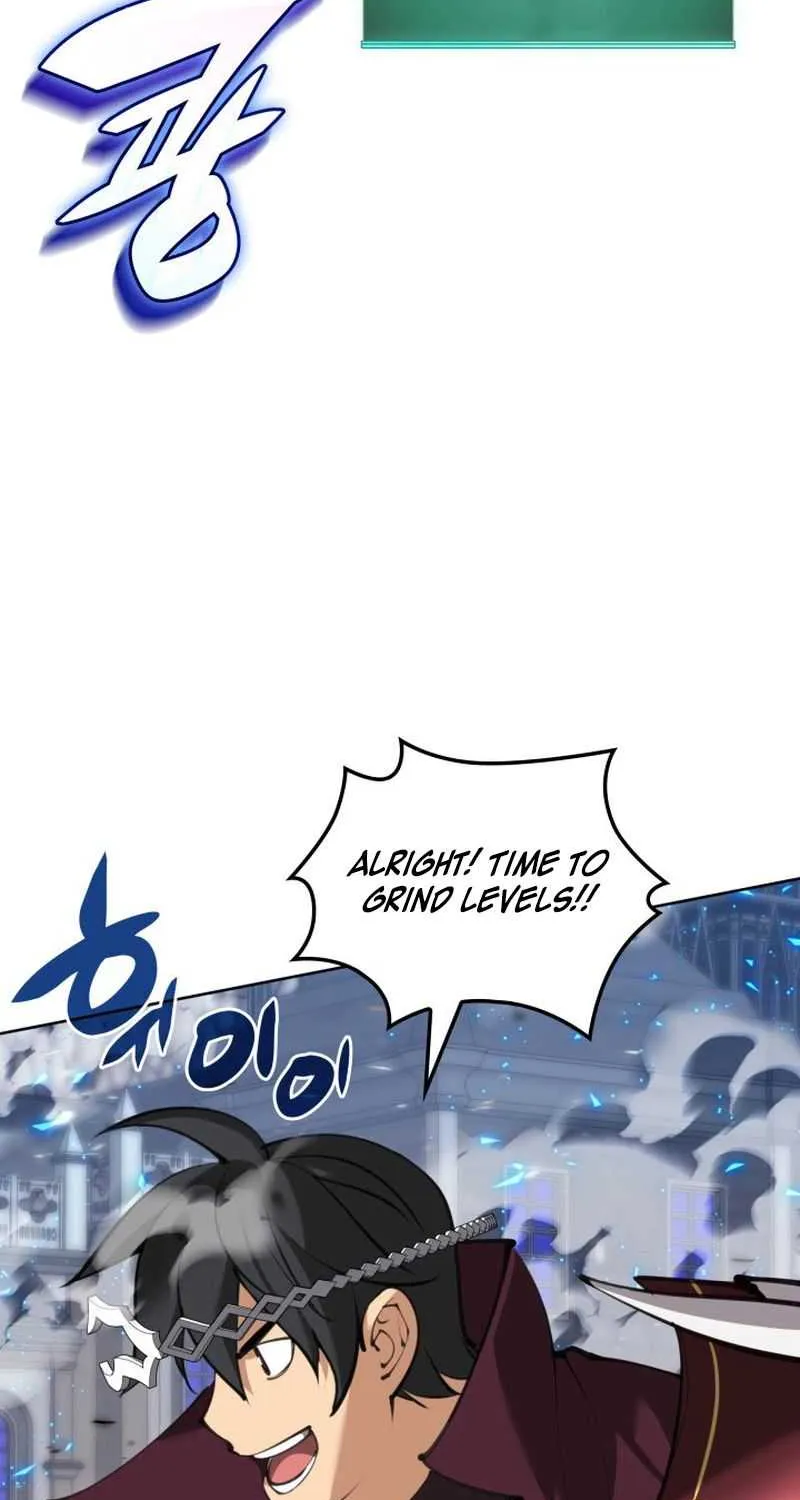 Overgeared (Team Argo) Chapter 242 page 42 - 