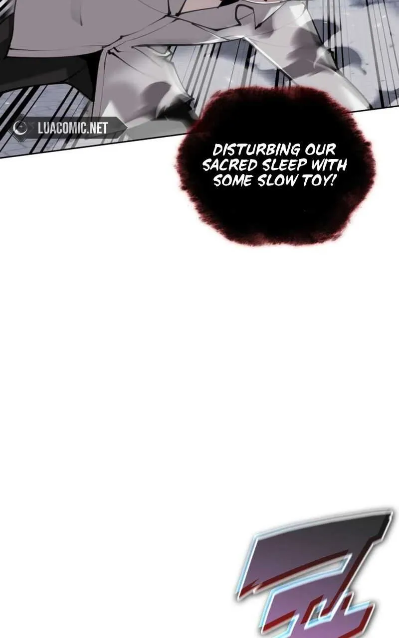 Overgeared (Team Argo) Chapter 242 page 45 - 