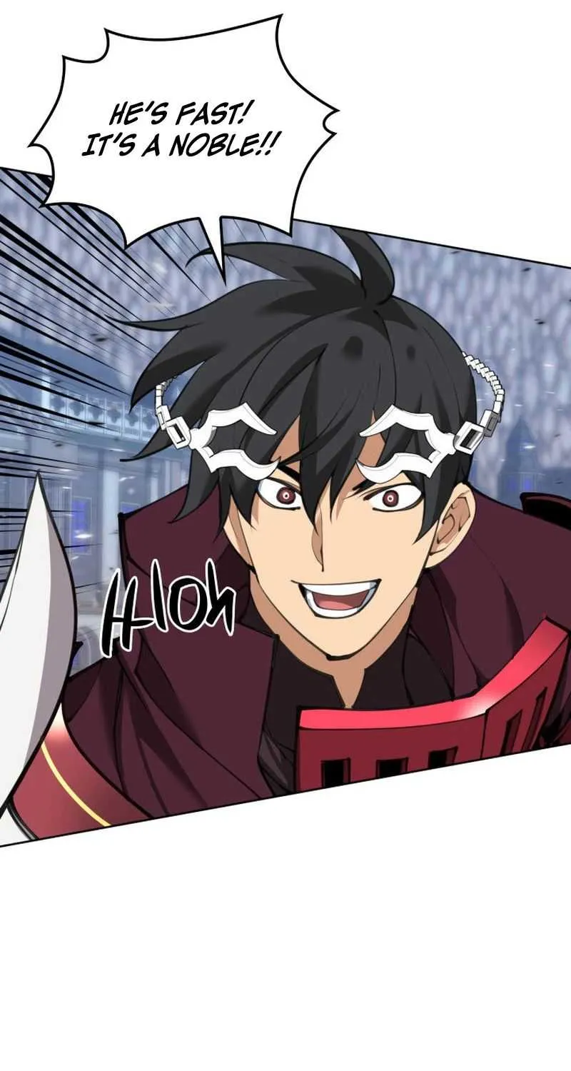 Overgeared (Team Argo) Chapter 242 page 48 - 