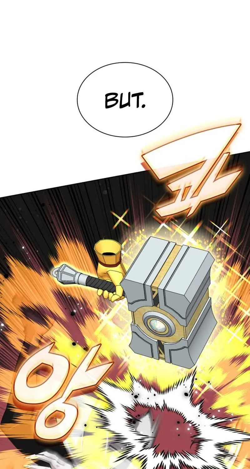 Overgeared (Team Argo) Chapter 242 page 49 - 