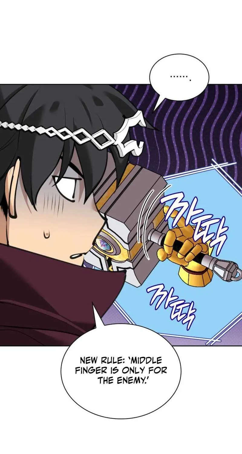 Overgeared (Team Argo) Chapter 242 page 6 - 