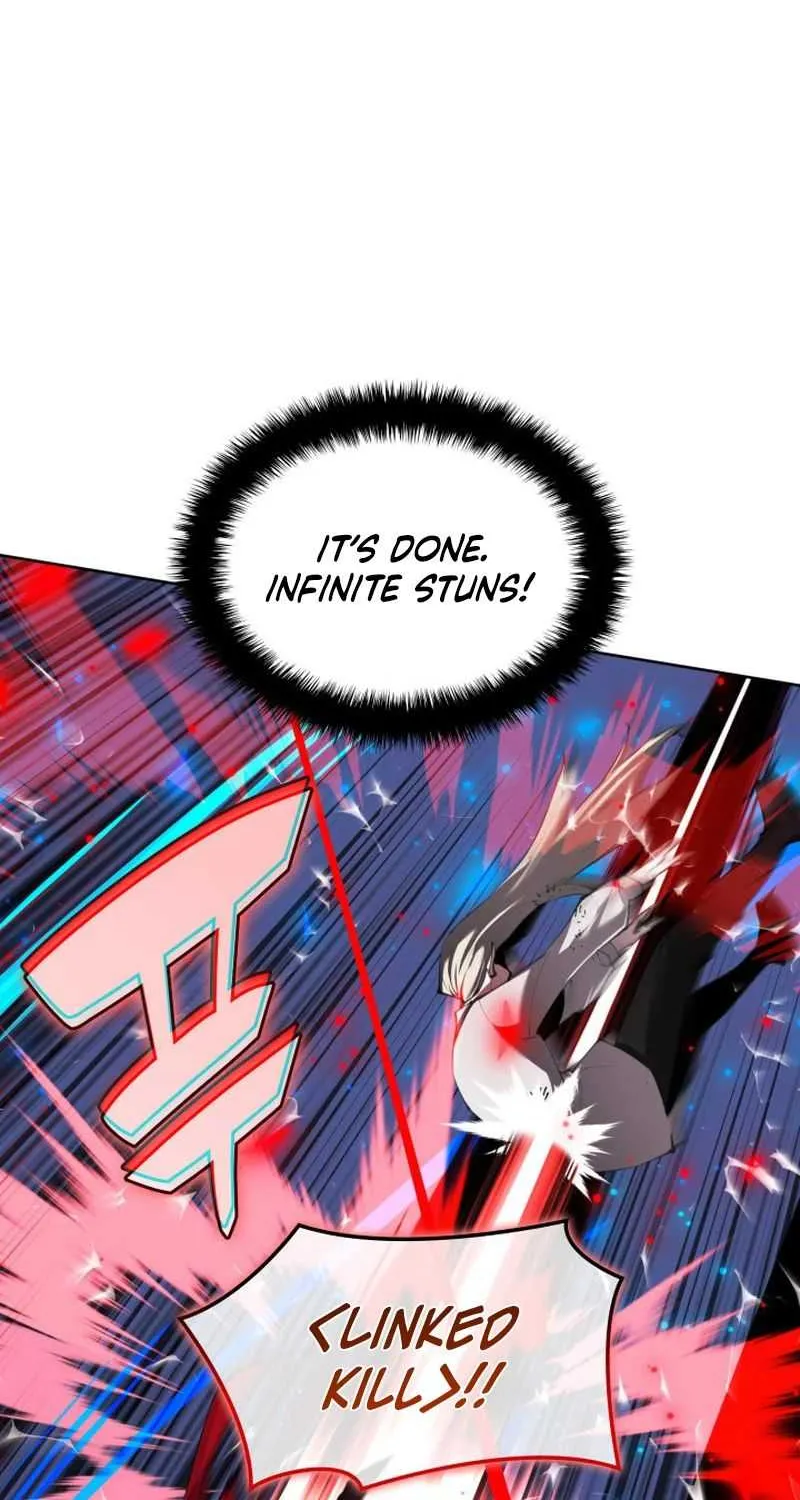 Overgeared (Team Argo) Chapter 242 page 55 - 