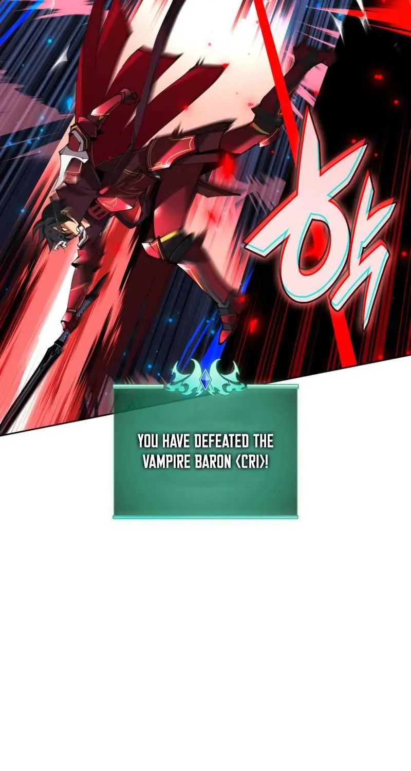 Overgeared (Team Argo) Chapter 242 page 56 - 