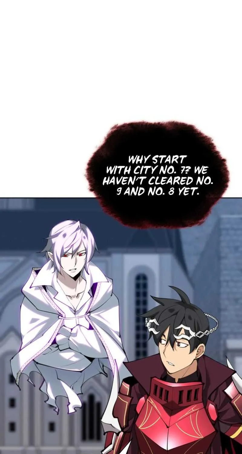 Overgeared (Team Argo) Chapter 242 page 7 - 