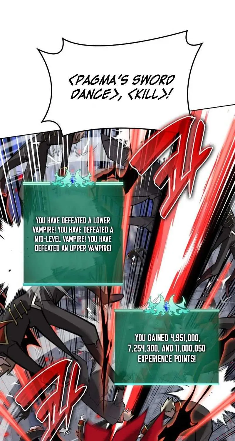 Overgeared (Team Argo) Chapter 242 page 61 - 