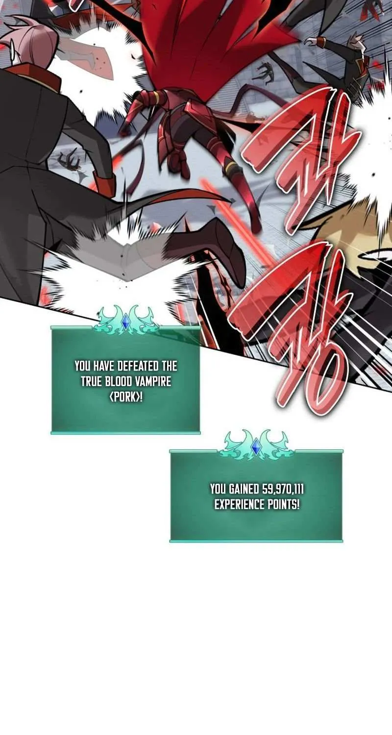 Overgeared (Team Argo) Chapter 242 page 62 - 