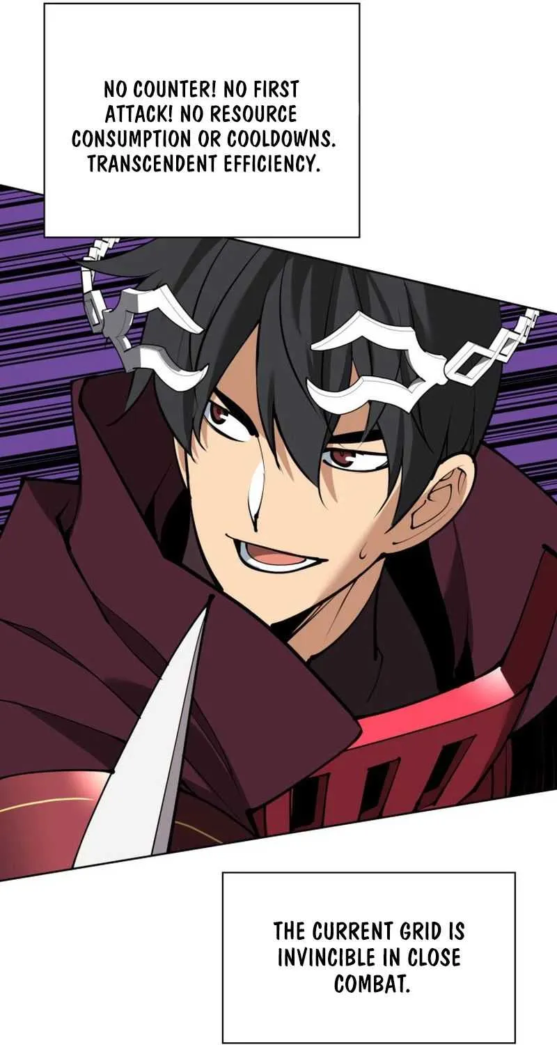 Overgeared (Team Argo) Chapter 242 page 64 - 
