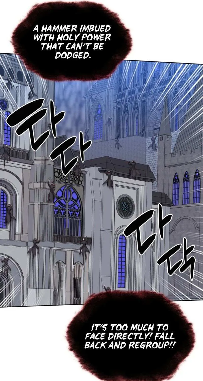 Overgeared (Team Argo) Chapter 242 page 70 - 