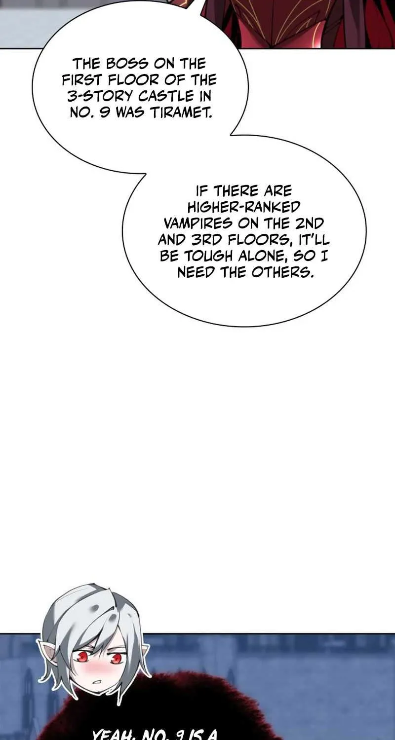 Overgeared (Team Argo) Chapter 242 page 8 - 