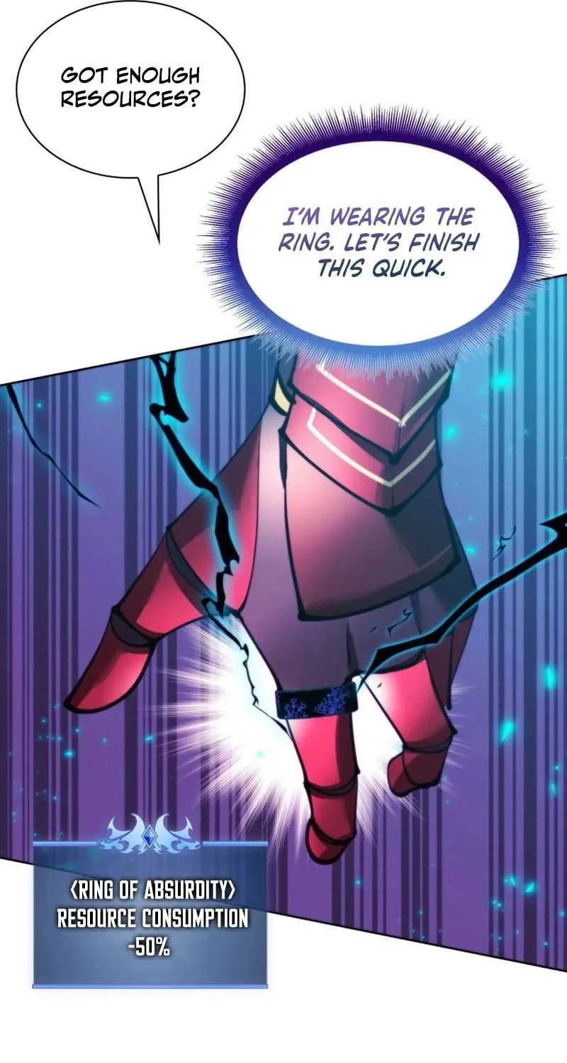 Overgeared (Team Argo) Chapter 242 page 76 - 