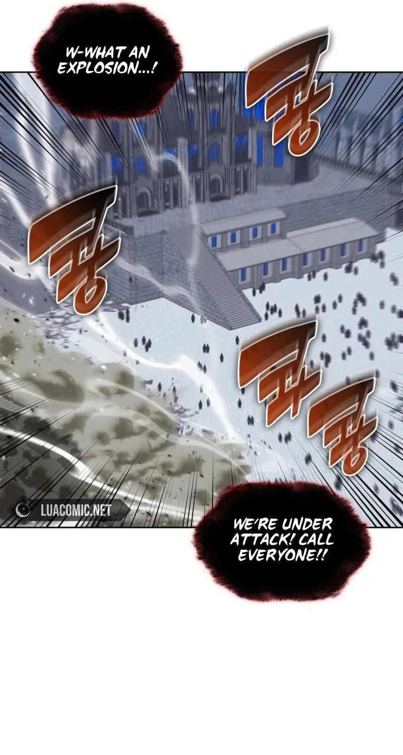 Overgeared (Team Argo) Chapter 242 page 82 - 