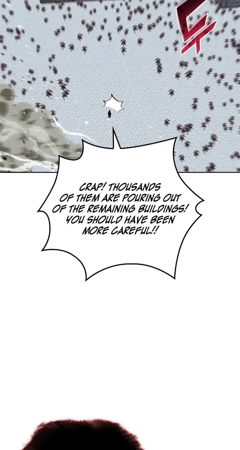 Overgeared (Team Argo) Chapter 242 page 86 - 