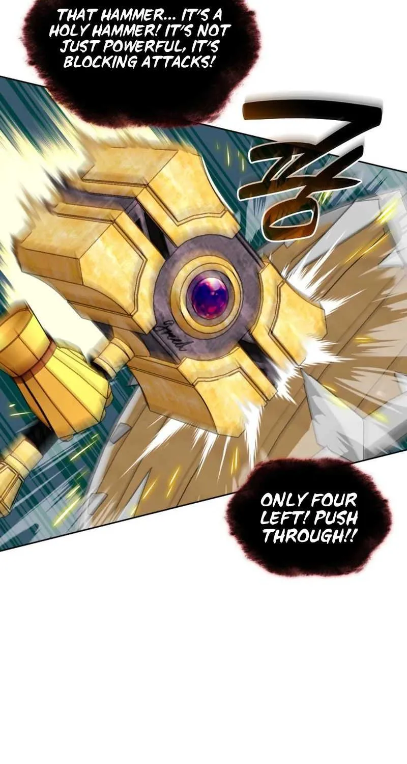 Overgeared (Team Argo) Chapter 242 page 87 - 