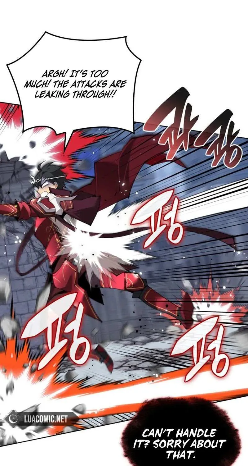 Overgeared (Team Argo) Chapter 242 page 88 - 