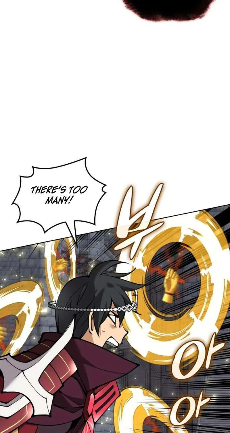 Overgeared (Team Argo) Chapter 242 page 89 - 