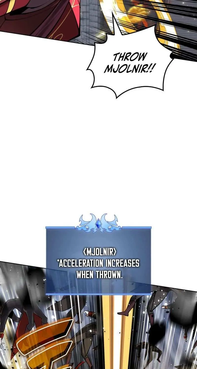 Overgeared (Team Argo) Chapter 242 page 90 - 