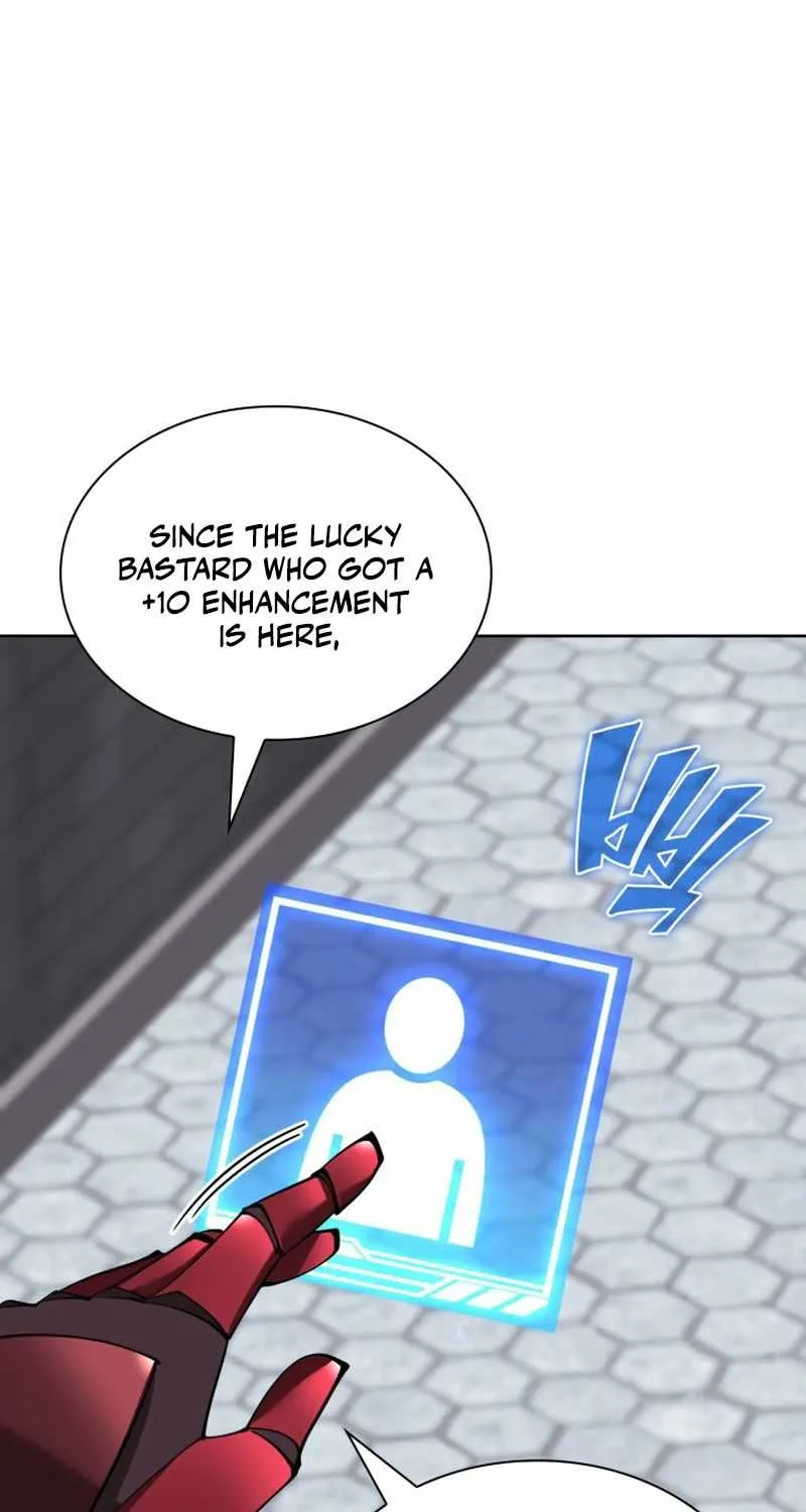 Overgeared (Team Argo) Chapter 242 page 10 - 