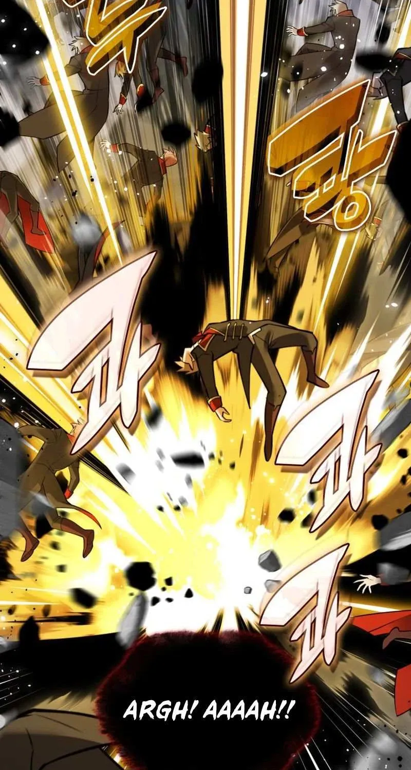 Overgeared (Team Argo) Chapter 242 page 91 - 