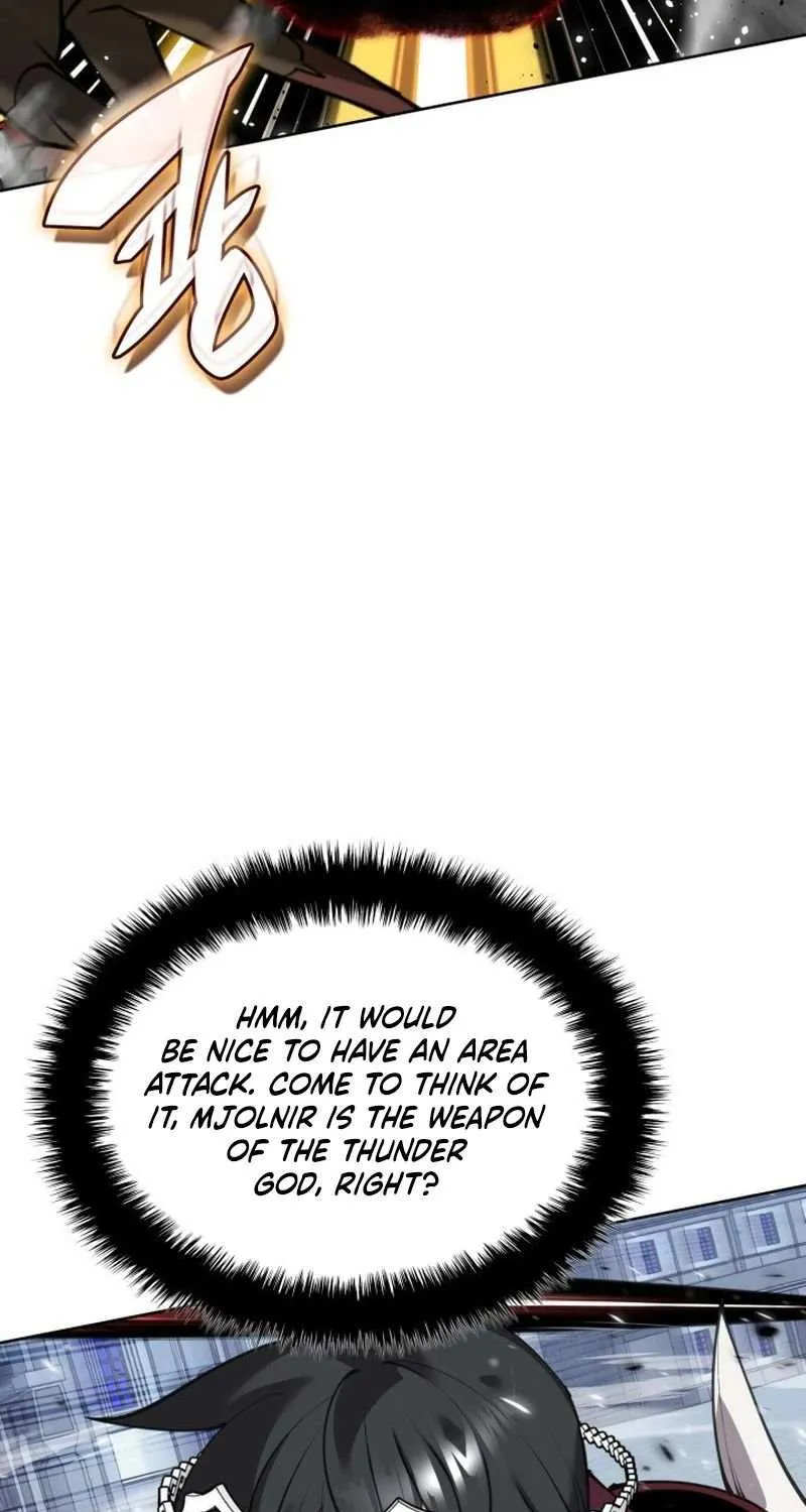 Overgeared (Team Argo) Chapter 242 page 92 - 