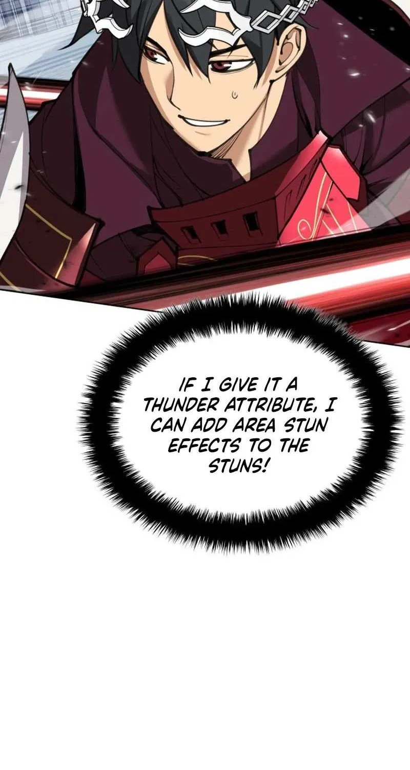 Overgeared (Team Argo) Chapter 242 page 93 - 