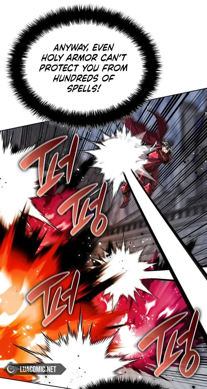 Overgeared (Team Argo) Chapter 242 page 94 - 