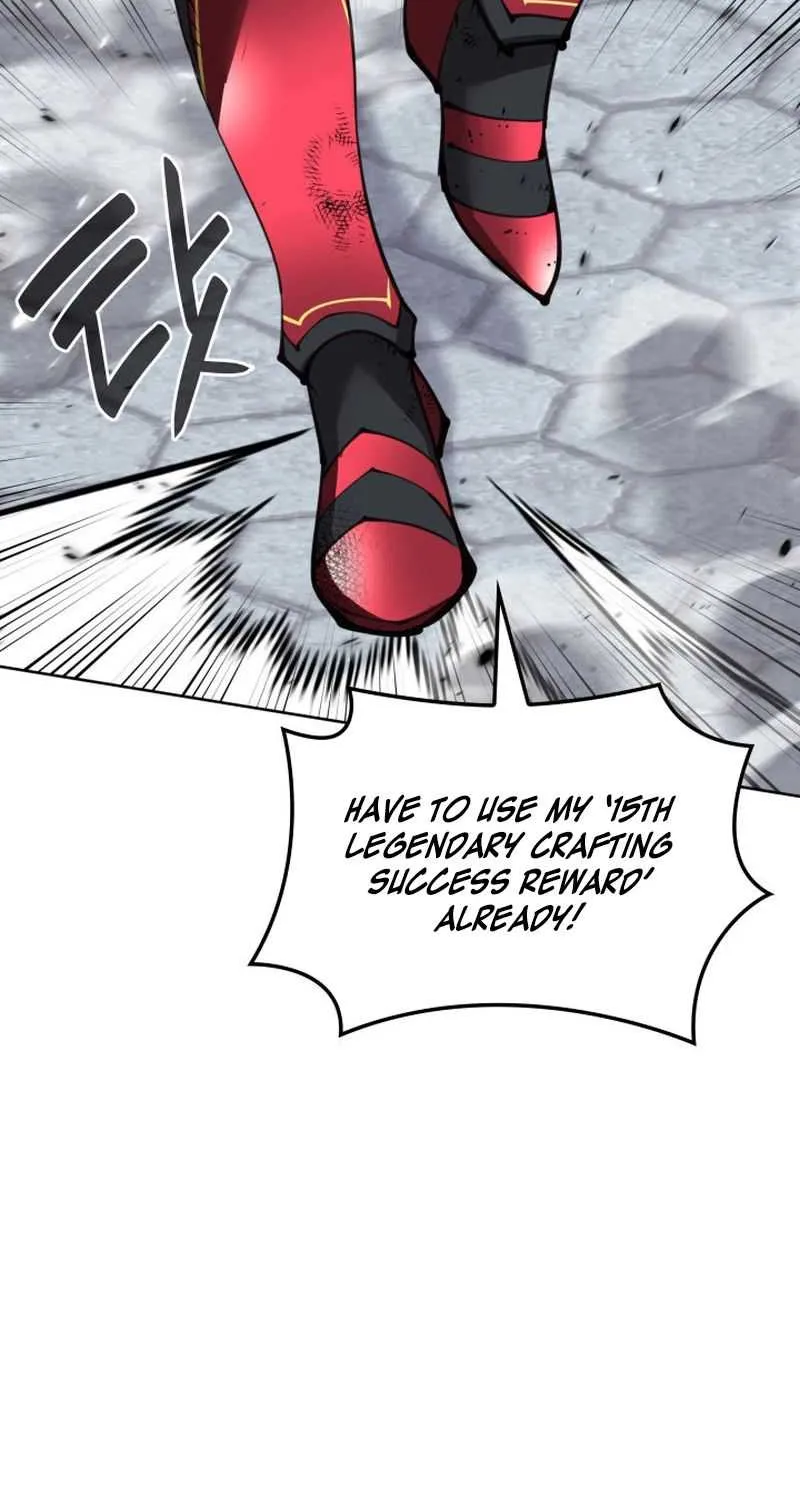 Overgeared (Team Argo) Chapter 242 page 96 - 
