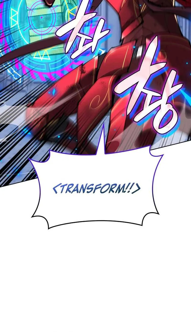 Overgeared (Team Argo) Chapter 242 page 98 - 